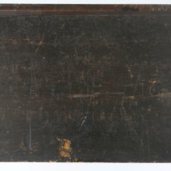 American Chippendale Cherry and Pine Tall Chest, circa 1790