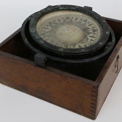 47-4817 Ritchie Boston Box Compass A_MG_6706