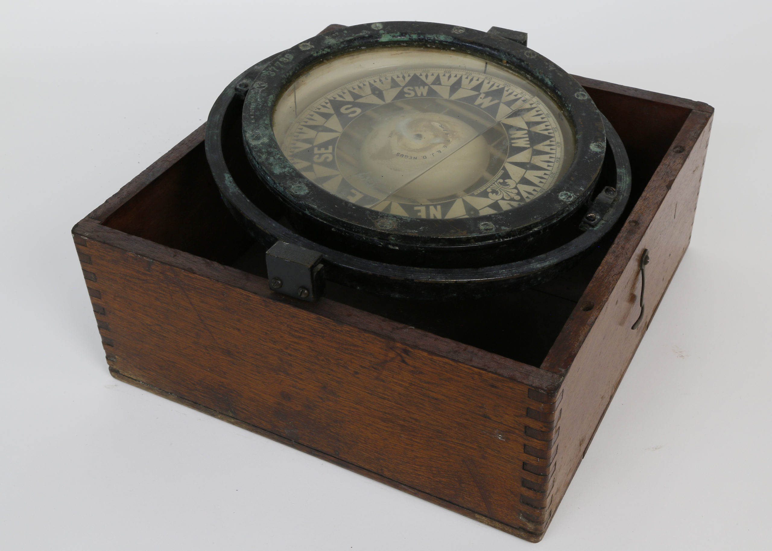 box the compass - box the compass US 激レア WA4051-IMG1-compass-secret-