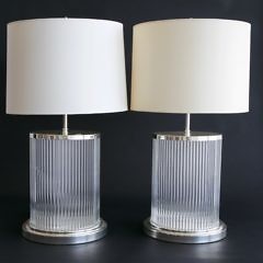 90-4803 Reeded Cylindrical Lamps_MG_4025