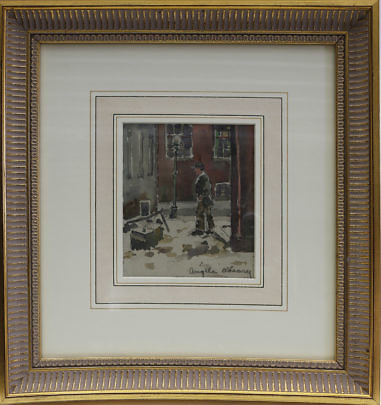 12-4850 Angela OLeary Watercolor A_MG_8489