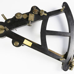 Quadrant by Jones – London, circa 1820
