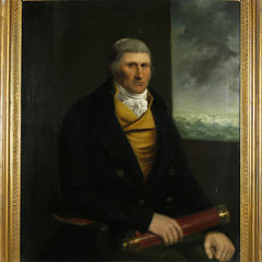 40264 Portrait Sea Captain A_MG_8588