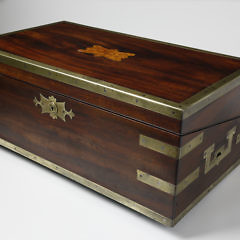 41096 Regency Mahogany Traveling Desk Box A_MG_7624