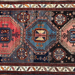 41146 Tribal Kazak A IMG_3197