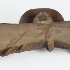 Black Forest Carved Ink Stand, 19th Century