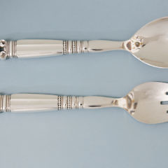 41346 Georg Jensen Fork and Spoon A_MG_8205