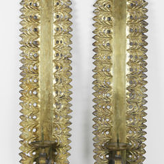 41395 Italian Brass Sconces A_MG_7847