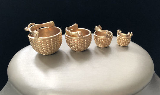 46-4419 Glenaan Mini 14k Gold Nantucket Baskets A IMG_2900