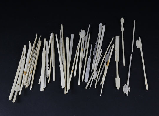 86-4817 Whalebone Jack Straws _MG_8316