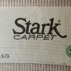 Stark Broadloom Carpet