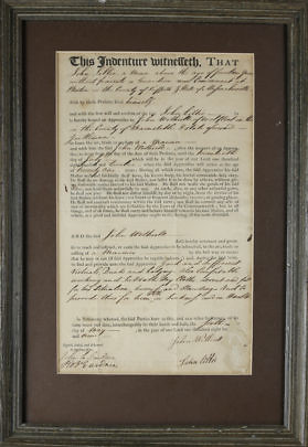 171-4817 Massachusetts Indenture Document A_9809