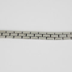 176-4800 Sterling Link Bracelet_MG_8937