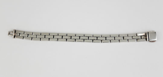 176-4800 Sterling Link Bracelet_MG_8937