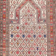 21-4625 Prayer Rug A