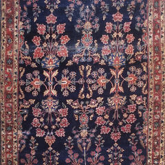 23-4625 Lilihan Oriental Rug A