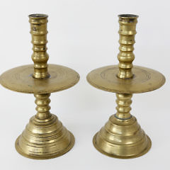 2327-955 Brass Candlesticks A_MG_9869