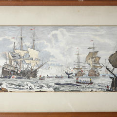 26-4810 English Whaling Engraving A_MG_9927