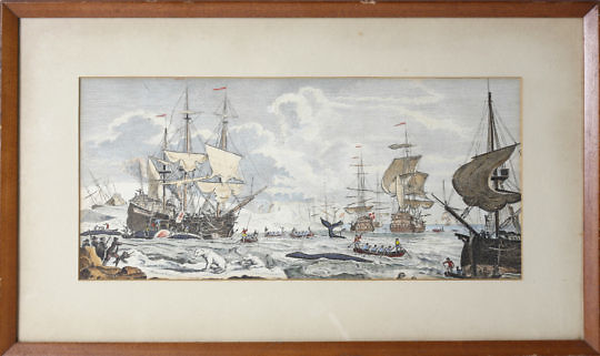 26-4810 English Whaling Engraving A_MG_9927