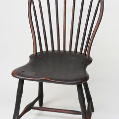 29-4147 Nantucket 9 Spindle Windsor Chair A_9969