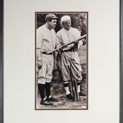 3-4740 Babe Ruth Photograph A_MG_9812