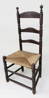 32-4147 Nantucket Ladderback Chair A_9974