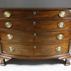 320-3771 American Mahogany Chest A_MG_8737