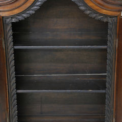 Portuguese Table Top Cabinet, 18th Century