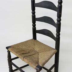 33-4147 Nantucket Ladder Back Chair A_9983