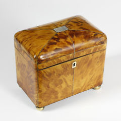 332-3771 Tortoiseshell Tea Caddy A_MG_9968