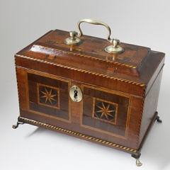 337-3771 Chippendale Tea Caddy A_MG_8729