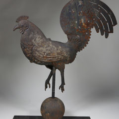 37-4617 Rooster Weathervane A_MG_9442