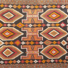 40714 Kilim Carpet A