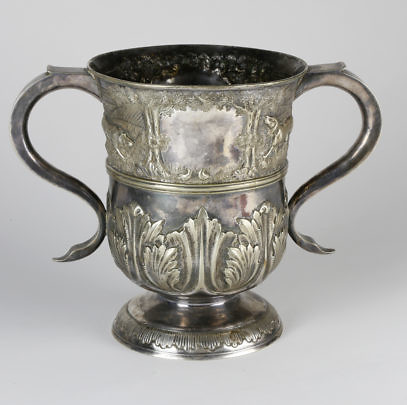 41205 Silver Trophy Fox Hunt Trophy Cup A_9895 2