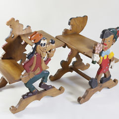 41382 Disney Character Childs Desk Goofy A_MG_9574