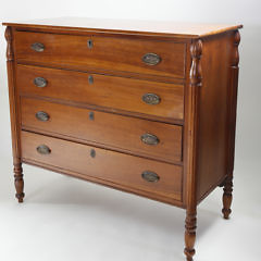 537-1865 Connecticut Cherry Chest of Drawers A_MG_9578