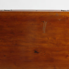 Early 19th Century Connecticut River Valley Cherry Chest of Drawers