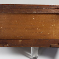 Early 19th Century Connecticut River Valley Cherry Chest of Drawers