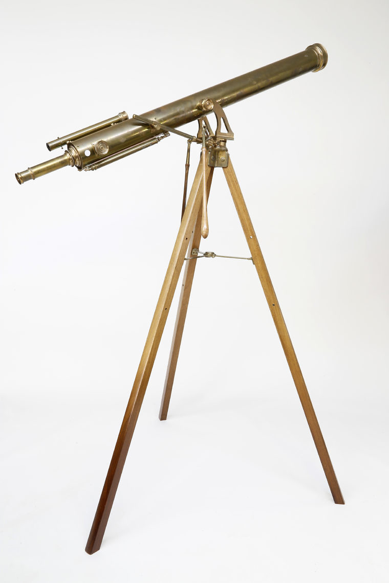 Thomas Cook Celestial Telescope Thomas Cook Celestial Telescope, 19th