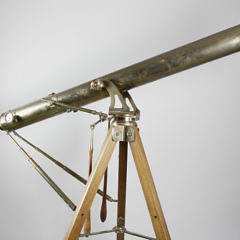 Thomas Cook Celestial Telescope, 19th Century