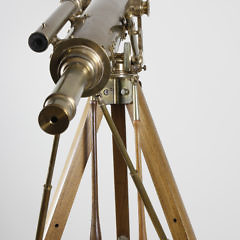 Thomas Cook Celestial Telescope, 19th Century