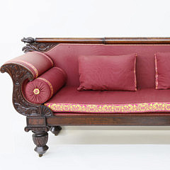 70-4820 Classical Mahogany Sofa A_MG_9397