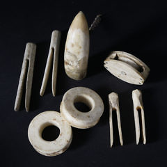 77-4823 8 Whalebone Ivory Artifacts_MG_0007 3