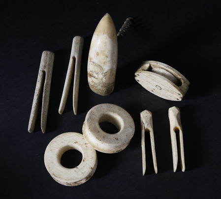 77-4823 8 Whalebone Ivory Artifacts_MG_0007 3