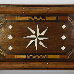 86-4621 Nautical Inlaid Tray A_MG_9605