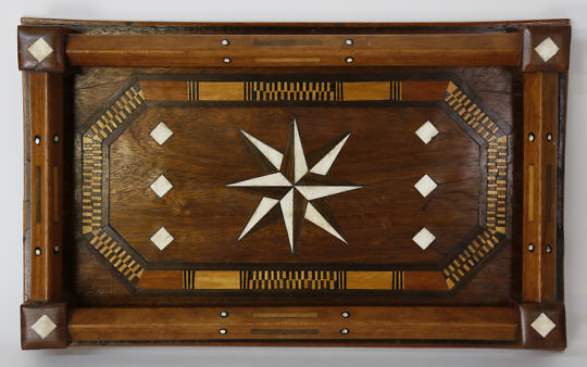 86-4621 Nautical Inlaid Tray A_MG_9605