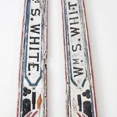 96-4575 Wm S White Trailboards A_9876