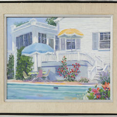 999 Gerald Taber Oil Happy Birthday A_MG_9941