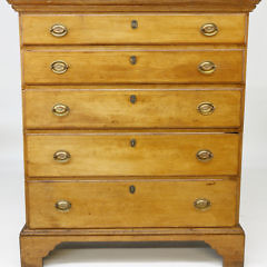 117-4800 American Five Drawer Chest A_MG_0731 edit