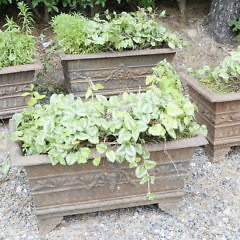 136-137-4820 Four Iron Planters A_MG_2027 copy